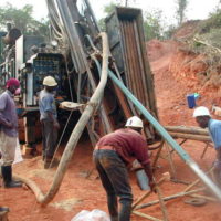 Adding Drill Pipe