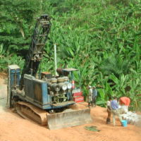 Drilling Equipment