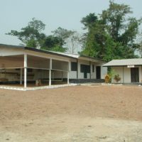 Geo Quarters